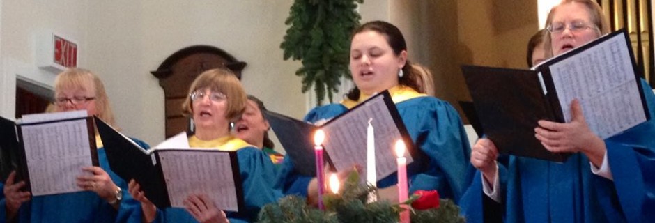 Christmas Cantata